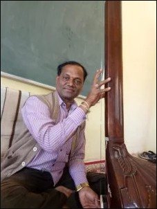 Dr. V.V. Hiremath