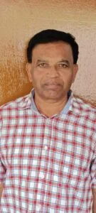 Shri. G.T. Hidkimath
